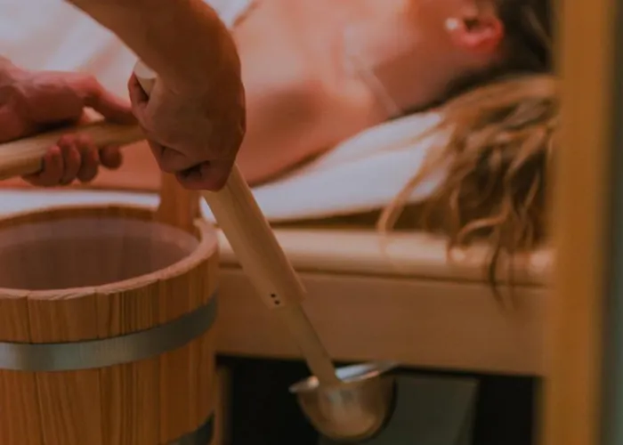 Spa & Stay