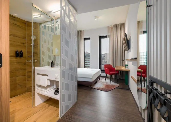 Mercure Zuerich City