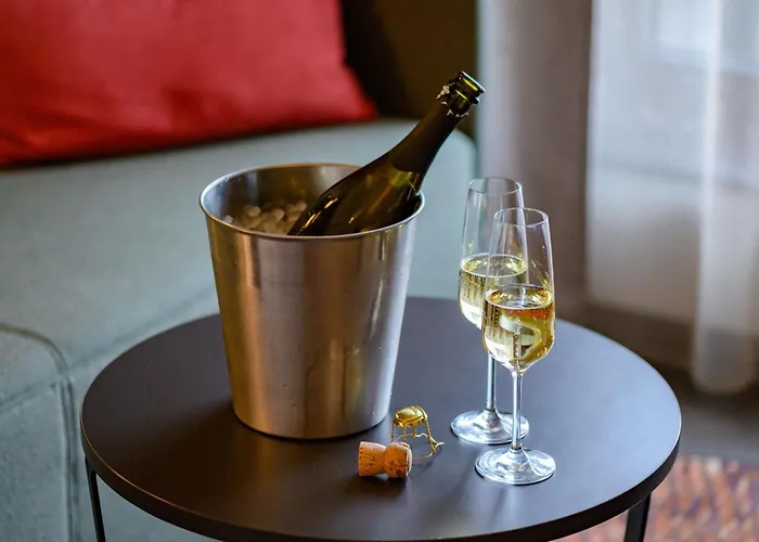 Mercure Zuerich City